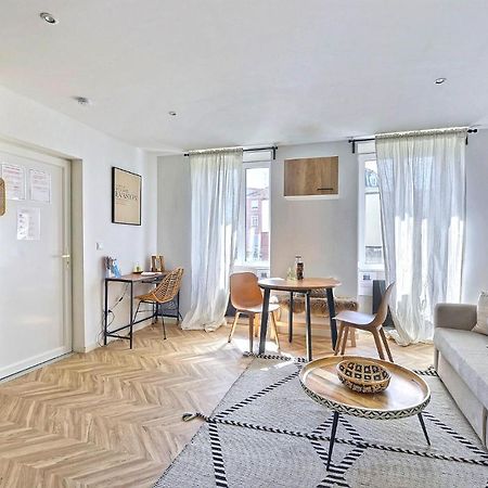 # Ethnic Suite # Parking Gratuit # Calme # Cosy Miluza Zewnętrze zdjęcie