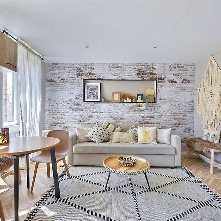 # Ethnic Suite # Parking Gratuit # Calme # Cosy Miluza Zewnętrze zdjęcie
