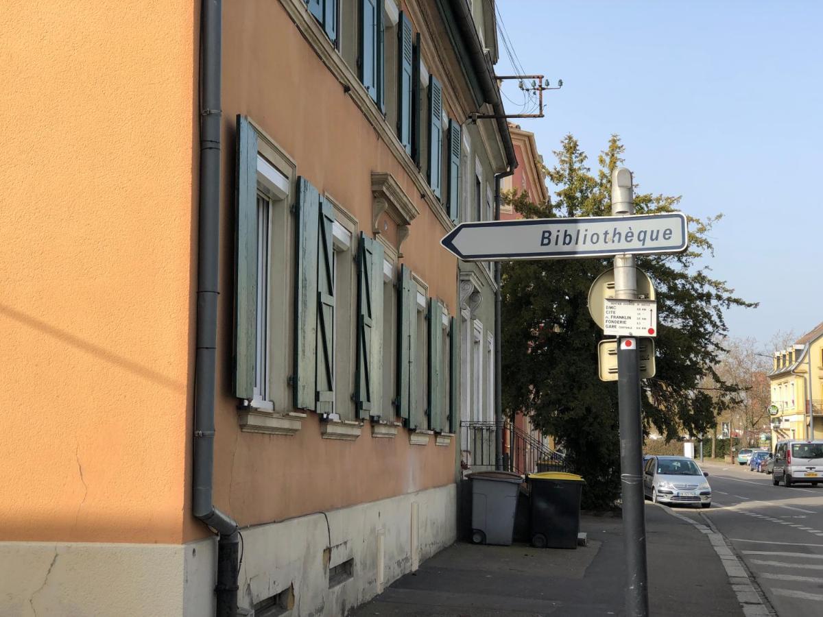 # Ethnic Suite # Parking Gratuit # Calme # Cosy Miluza Zewnętrze zdjęcie